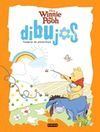 WINNIE THE POOH DIBUJOS