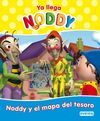 NODDY Y EL MAPA DEL TESORO