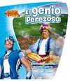 LAZYTOWN-EL GENIO PEREZOSO