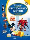 DISNEY ENGLISH. MI PRIMER DICCIONARIO ILUSTRADO