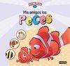 MASCOTAS. MIS AMIGOS LOS PECES