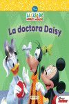 LA CASA DE MICKEY MOUSE. LA DOCTORA DAISY