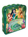 FAIRIES. LEE, JUEGA, IMAGINA Y CREA