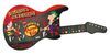 GUITARRA DE PHINEAS Y FERB