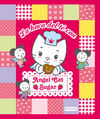 LA HORA DEL TÉ CON ANGEL CAT SUGAR