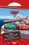CARS. PACK DE ACTIVIDADES