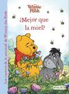 WINNIE THE POOH ¿MEJOR QUE LA MIEL?