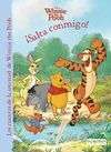 WINNIE THE POOH ¡SALTA CONMIGO!