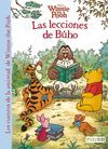 WINNIE THE POOH LAS LECCIONES DE BÚHO