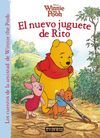 WINNIE THE POOH EL NUEVO JUGUETE DE RITO