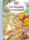 WINNIE THE POOH LAS SEMILLAS DE LA AMISTAD