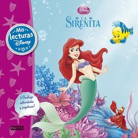 LA SIRENITA