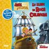 JAKE Y LOS PIRATAS DE NUNCA JAMÁS. LA LLAVE DE ROCA CALAVERA