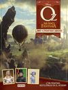 OZ, UN MUNDO FANTASIA