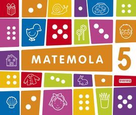 MATEMOLA 5