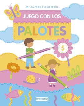 JUEGO CON LOS PALOTES 5