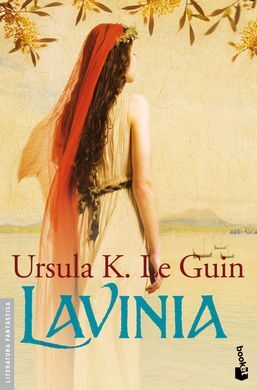 LAVINIA