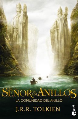 EL SEÑOR DE LOS ANILLOS. 1: LA COMUNIDAD DEL ANILLO