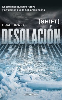 DESOLACIÓN