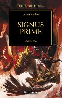 SIGNUS PRIME, N.º 21