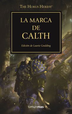 LA MARCA DE CALTH, Nº 25