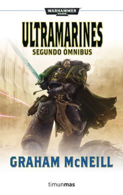 OMNIBUS ULTRAMARINES 2