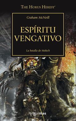 ESPIRITU VENGATIVO, N.º 29