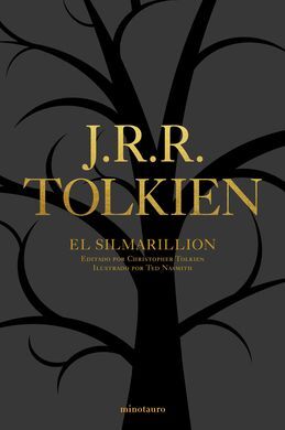 EL SILMARILLION. 40 ANIVERSARIO