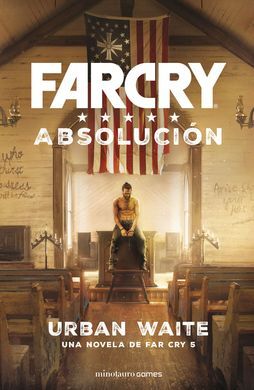 FAR CRY. ABSOLUTION