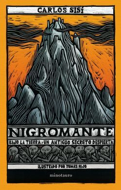 NIGROMANTE