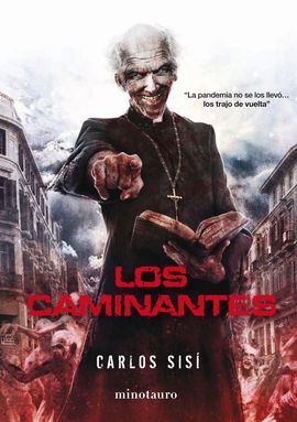 LOS CAMINANTES (Nº1)