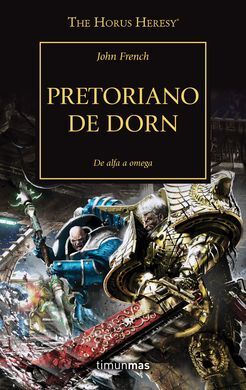 PRETORIANO DE DORN Nº39