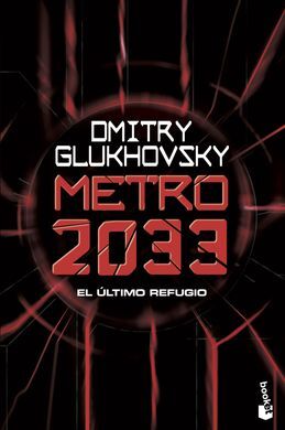 METRO 2033