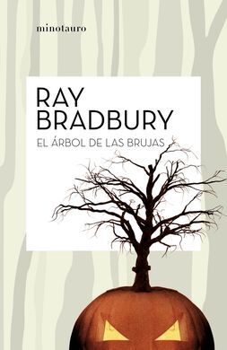 EL ARBOL DE LAS BRUJAS