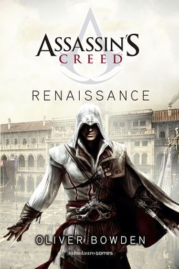 ASSASSIN'S CREED 1 RENAISSANCE