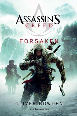 ASSASSIN'S CREED 5 FORSAKEN