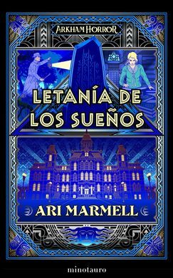 LETANÍA DE LOS SUEÑOS ( 18/05/22)