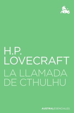 LA LLAMADA DE CTHULHU