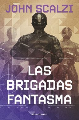 LAS BRIGADAS FANTASMA Nº 02/06 (NE)