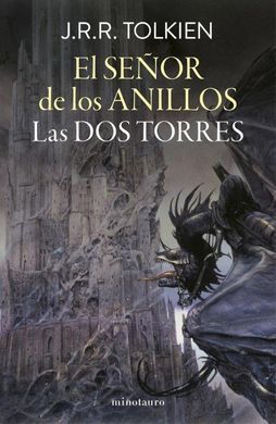 EL SEÑOR DE LOS ANILLOS Nº 02/03 LAS DOS TORRES (EDICIÓN REVISADA)