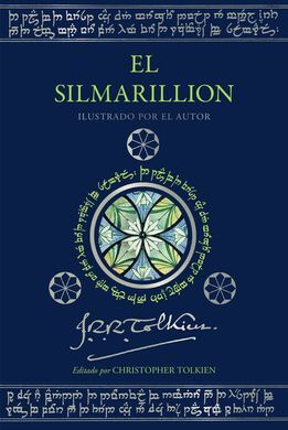 EL SILMARILLION. EDICION ILUSTRADA POR EL AUTOR