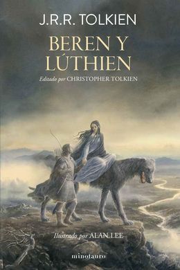 BEREN Y LUTHIEN