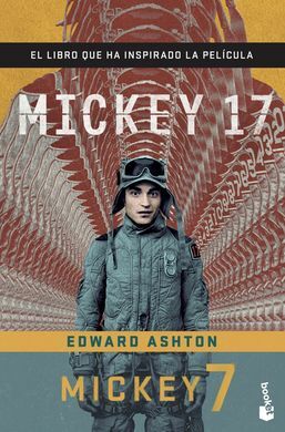 MICKEY7 (ED. PELICULA)