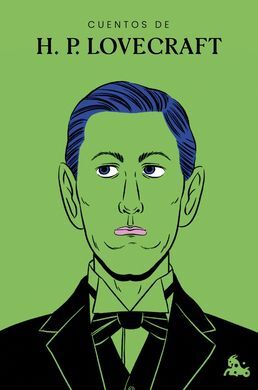 CUENTOS DE H. P. LOVECRAFT
