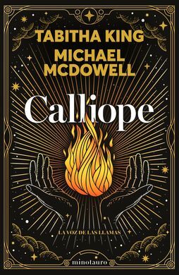 CALLIOPE. LA VOZ DE LAS LLAMAS
