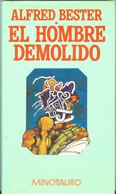 EL HOMBRE DEMOLIDO