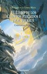 EL LIBRO DE LOS CUENTOS PERDIDOS (I)