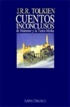 CUENTOS INCONCLUSOS DE NÚMENOR Y LA TIERRA MEDIA