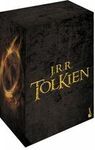 ESTUCHE TOLKIEN + MAPA
