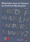 MATERIALES PARA UN TESAURO DE ARCHIVOS MUNICIPALES (2Âº ED. 2006)